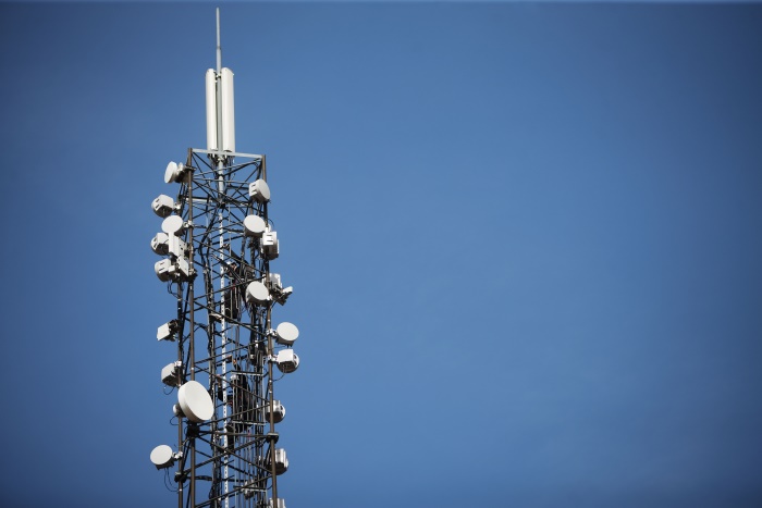 telenor-mast