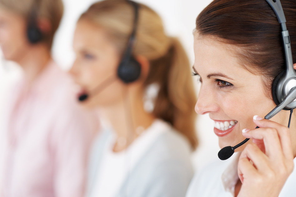callcenter